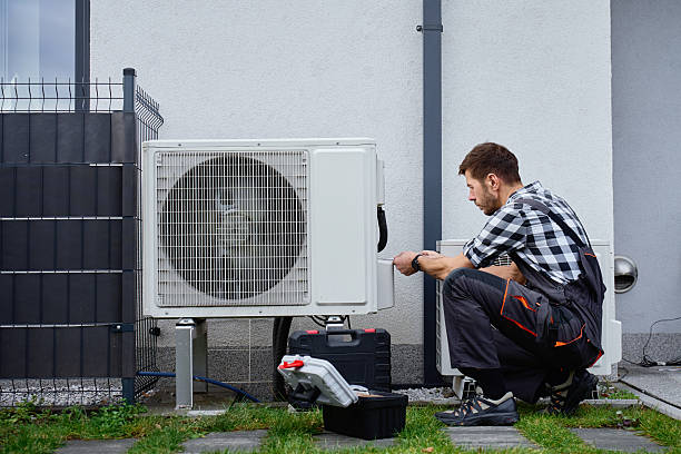 Trusted Hvac service in Fayetteville, TN - Tropical Oasis HVAC